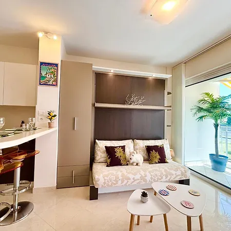 Appartamento La Du Capitaine